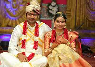 reddy Marriage Hyderabad