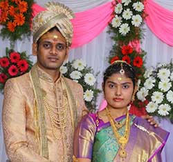 Reddy telugu marriages